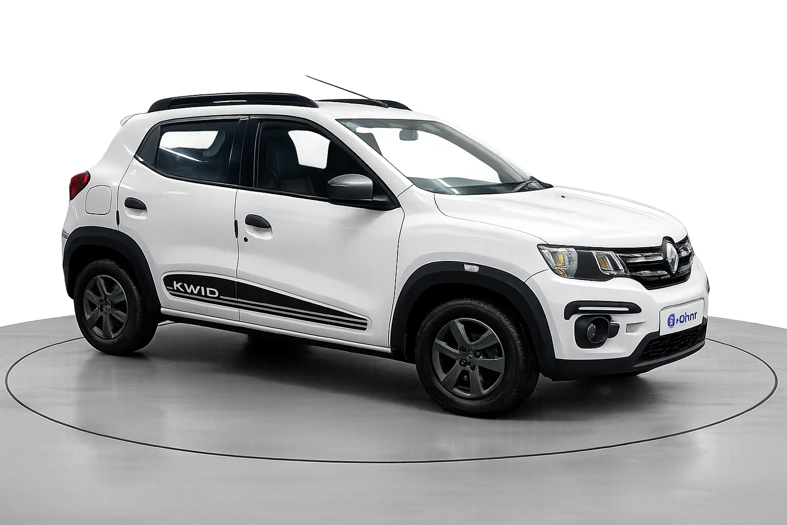 Grand XUV Masterpiece